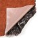 A set of doors upholstery 110 × 205 cm: claim. Kozh, Vatin 5 mm, nails, string, mix, “Vatin”