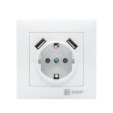 EKF socket 