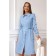 Women's dress, size 46
