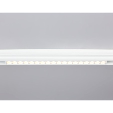 LED LED for the Magnetic Ambrella Track System GL4028, 18W, LED, white color.-2