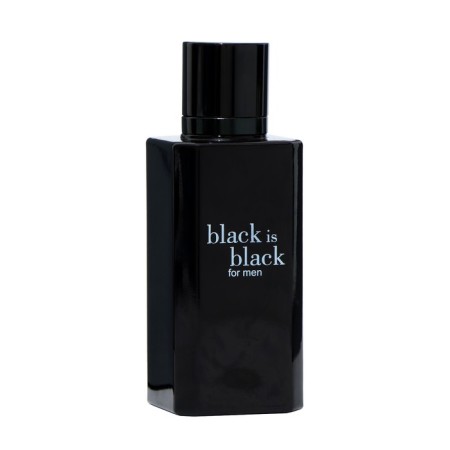 Tuale water men's Black IS Black, 100 ml-1