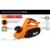 Rubanok vortex R-3A/82, electric, 800 watts, depth adjustment, 2 mm, 16000 rpm