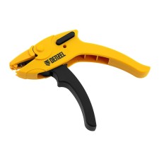 Wires for cleaning the wires Denzel 17741, the function of cutting wires, section 0.2-6 mm2