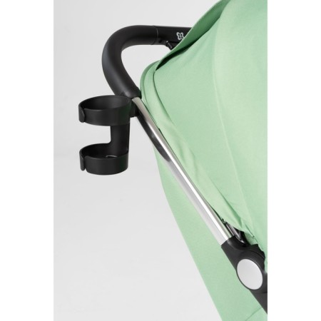 Walking stroller Farfello Bliss Pro BLP-3, Olive color-19