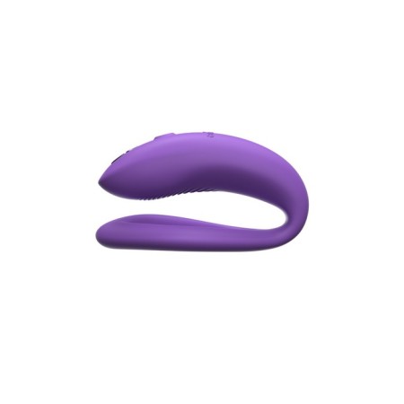 WE-VIBE SYNC o vibrator is light violet-3