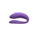 WE-VIBE SYNC o vibrator is light violet