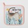 Group "I meow you" 19x19 sarzha, 100% x/l, Vatin 250g/m2