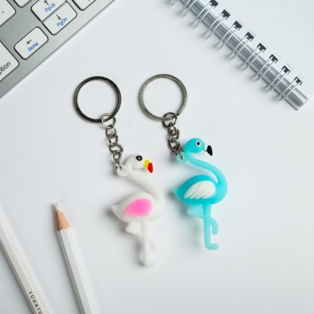 Test Browler + Notepad Flamingo Party-5