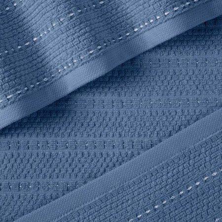 Trick Verossa Capri, 420 g, size 50x90 cm, blue Denim color-1