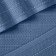 Trick Verossa Capri, 420 g, size 50x90 cm, blue Denim color