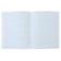 Notebook 80 sheets, in a cage, New Art, cardboard cover, mix