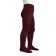 Pantyhose children's Omsa Kids Collant 11s01-1 surface Bordo, size 104-110