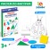 Developing set "Draw by figures", tangrams with pictures