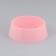 Plastic bowl 300 ml, pink