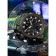 Electronic watches, d-5.3 cm, alarm clock, calendar, backlight, silicone strap