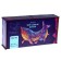 Wooden figured puzzle "Star whales", pair