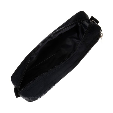 Penal soft, 2 compartments, voluminous, 100 x 210 x 50 mm, Erich Krause, Space Trave 57192-3