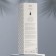 The aromatic diffuser "Xo The Glow", 50 ml, pineapple, jasmine and cedar