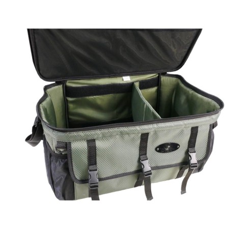 Fishing bag "Sibertmo" Sibfisher XL01-0, color mix 00710809-4