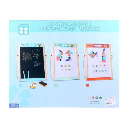 Children's developmental set "Happiness"-3