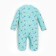 Combiason for children, mint color, height 68cm