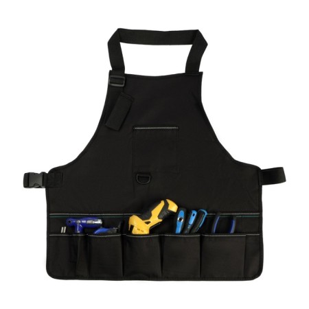 Victor (bag) for the Tundra tool, Oxford 650PV, 18 pockets-8