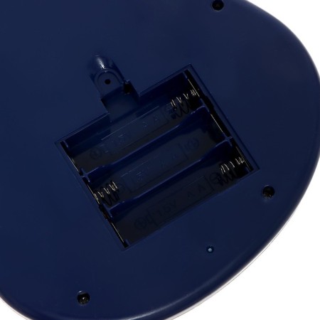 Musical guitar, sound, light-7