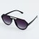 Sunglasses "OneSun", UV 400, 14 x 14 x 5 cm, lens 4.5 x 5.2 cm, gradient