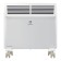 Electrolux ech/AS-1000 ER, convector, 1000 watts, 15 m², white