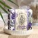 Solid La Florentina Iris of Florence-Lavender, 106 g