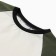 A set for a boy (T -shirt and shorts) Minaku, EXRU/Olive color, height 128 cm