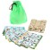 Loto-designer "Dinosaurs" square