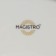 Teapot Porcelain Hot Magistro Kingdom, 1 liter