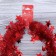 Tinsel "binding" star, d-5 cm 200 cm, mix