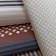Bedding euro “Theodor”, size 215x240 cm, 205x215 cm, 70x70 cm - 2 pcs