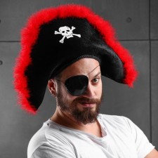 Carnival hat 