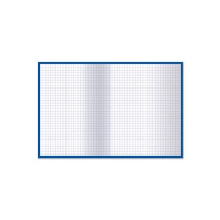 Chancellery A4, 80 sheets, Brauberg, cage-1