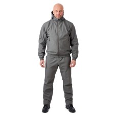 Костюм Orion Active Барс, размер 48-50, рост 182-188 см, цвет графит