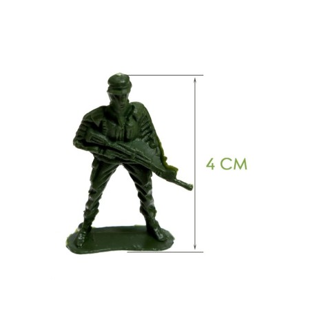 Set of soldiers "Guard"-1