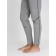 Thermal underwear is male, size 46-48, the color is light gray