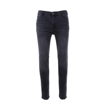Male jeans, gray color, size 32 (48)-6