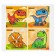 Puzzle "dinosaurs"