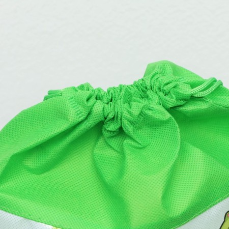 Back for shoes "Avocado" polyester, size 30 x 40 cm-2