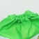 Back for shoes "Avocado" polyester, size 30 x 40 cm
