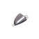 Cargo yugana, cheburashka, collapsible, fang, 26 g