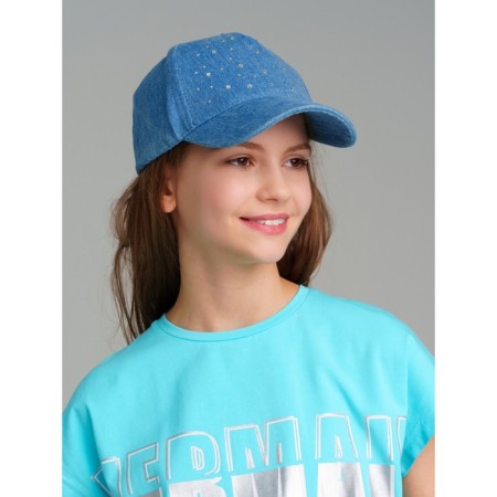 Baseball cap for the girl PlayTode, size 52