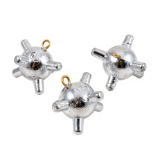 Cargo marker mine Yaman 3 pcs., 80 g