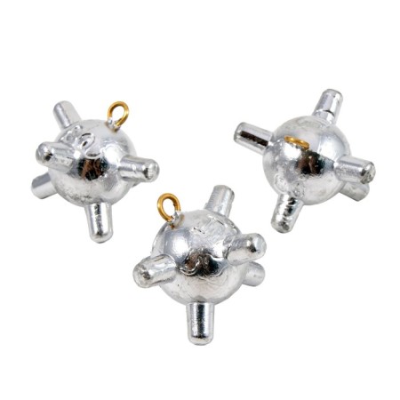 Cargo marker mine Yaman 3 pcs., 80 g