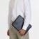 Folder for documents, a4, black color