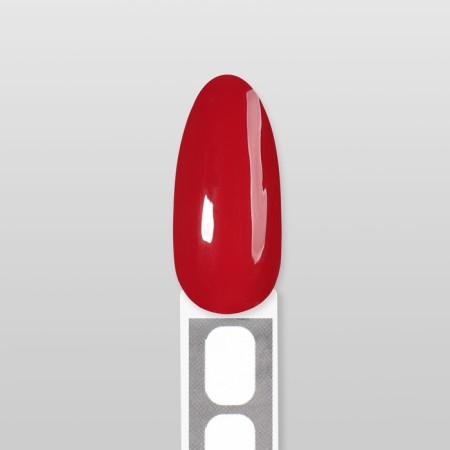 Simple nail polish gel, 3 phase, 10 ml, led/uv, color (166)-15